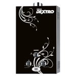 Sogo Heatwave Series Firebird Water Geyser 8 Ltr