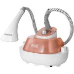 Black & Decker Garment Steamer GSTM2050 - Image 3