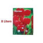 SOGO TULIP WATER HEATER / GEYSER 8 LTRS