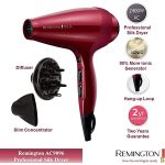 REMINGTON DRYER D9096 SILK CERAMIC 2400W - Image 5