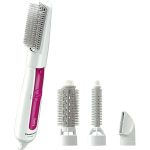 Panasonic Hair Styler 4 in 1 Ionity Blow Brush - EH-KE46