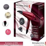 REMINGTON DRYER D9096 SILK CERAMIC 2400W - Image 6