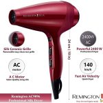 REMINGTON DRYER D9096 SILK CERAMIC 2400W - Image 3