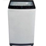 Haier Fully Automatic Washing Machine - HWM 85-826 8.5 Kg - Grey