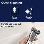 Philips Norelco Bodygroom Showerproof Body Trimmer & Shaver Series 7000 BG7030/49 - Image 5