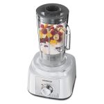 Kenwood Food Processor FDP65.400WH - Image 5