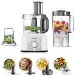 Kenwood Food Processor FDP65.400WH