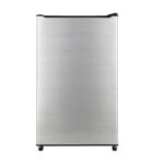 Dawlance REF 4cft Bedroom SD R SILVER Single Door Refrigerator