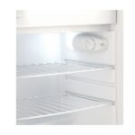 Dawlance REF 4cft Bedroom SD R SILVER Single Door Refrigerator - Image 4