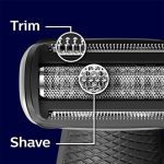 Philips Norelco Bodygroom Showerproof Body Trimmer & Shaver Series 7000 BG7030/49 - Image 7