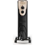 Black & Decker Oil Radiator Heater OR090D-B5 - 9 Fins