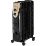 Black & Decker Oil Radiator Heater OR090D-B5 - 9 Fins - Image 7