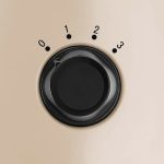 Black & Decker Oil Radiator Heater OR090D-B5 - 9 Fins - Image 4