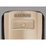 Black & Decker Oil Radiator Heater OR090D-B5 - 9 Fins - Image 6