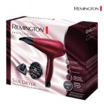 REMINGTON DRYER D9096 SILK CERAMIC 2400W - Image 2