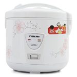 Nikai Rice Cooker - NR674N3 1.8 Litre Capacity