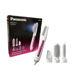 Panasonic Hair Styler 4 in 1 Ionity Blow Brush - EH-KE46 - Image 4