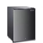 Westpoint Refrigerator Bed Room Size WF-204SS 3 Cu ft