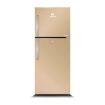 Dawlance Refrigerator 9173 Wide Body 12 CFT Chrome+ Inverter