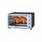 Westpoint Oven Toaster WF-4800RKC