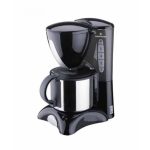 Westpoint Deluxe Coffee Maker WF-2022 - 650 Watts - Black