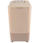 Haier Semi Automatic Single tub Washing Machine HWM 80-35 - Capacity:8 Kg Powerful Motor