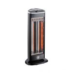 Westpoint Deluxe Room Heater Black - WF-5309