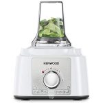 Kenwood Food Processor FDP65.400WH - Image 2