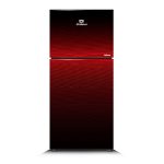 Dawlance Avante Freezer-On-Top Refrigerator 9193-WB 16 Cu Ft Noir Green