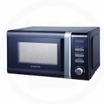 WestPoint Microwave Oven WF-827 D - 25 Liters - Black