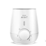 Philips Avent Fast Bottle Warmer SCF355 - 300 Watts - Image 2