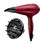 REMINGTON DRYER D9096 SILK CERAMIC 2400W