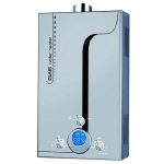 Sogo Water Geyser 8 LTR Heatwave Series Firestone