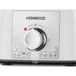 Kenwood Food Processor FDP65.400WH - Image 3
