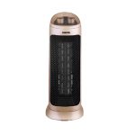 Geepas Fan Heater Gfh-9527