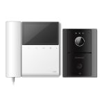 Commax Video Door Phone CDV-43K, Video Intercom Door Bell, Original Made by Korea
