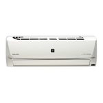 Sharp 2 Ton Inverter Split AC 24SHV with Air Purification Cool Only