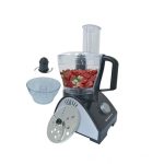 Westpoint Chopper WF-504 With Double Bowl New Model