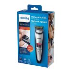 Philips Norelco Beard Trimmer Series 3000 QT4014 - Image 2