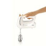 Philips Stand Mixer HR1538 - 200 Watts - Image 7