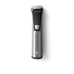 Philips Norelco Multigroom Series 7000 MG7750/49 Men's Grooming Kit with Trimmer Silver