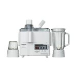 Panasonic Juicer Blender & Milk Shaker MJ-176 3 IN 1 - Made in Malaysia