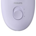 Philips Satinelle Essential Corded compact epilator BRE275 - Image 3