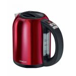 Sencor Electric Kettle SWK-1274RD 1.2Ltr