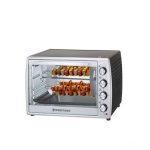 Westpoint Deluxe Rotisserie Oven WF-4200-RKF With Kebab and Fish Grill