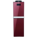 Homage 3 Tap Water Dispenser Burgundy HWD-83