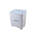 Kenwood Twin Tub Washing Machine KWM-1016 10 KG
