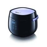 Philips Viva Collection Rice Cooker HD3060 - 330 Watts - Image 2