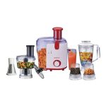 WestPoint Food Processor - WF-1851 - White