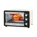 WestPoint Rotisserie Oven WF-2610RK with Kebab Grill